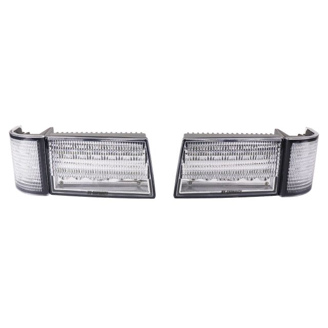 MMTractorParts.com: 178312A1 178315A1 Hi Lo Beam LED Corner